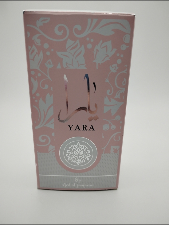 Yara Other - YARA Pink Fragrance Mist 50ML BNIB